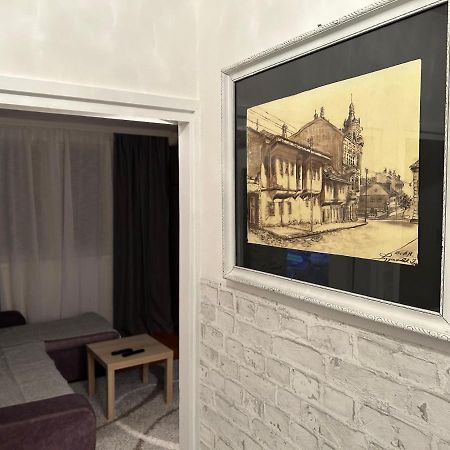 Bgd Apartman Dusanovac Eksteriør billede