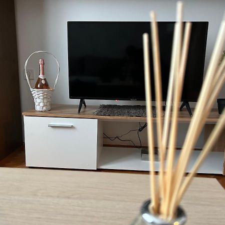 Bgd Apartman Dusanovac Eksteriør billede