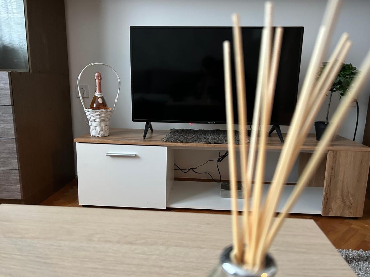 Bgd Apartman Dusanovac Eksteriør billede