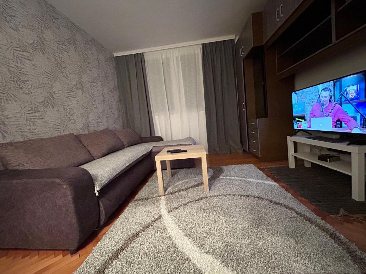 Bgd Apartman Dusanovac Eksteriør billede