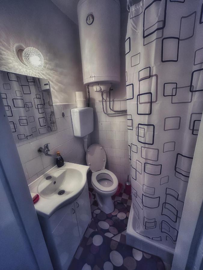 Bgd Apartman Dusanovac Eksteriør billede