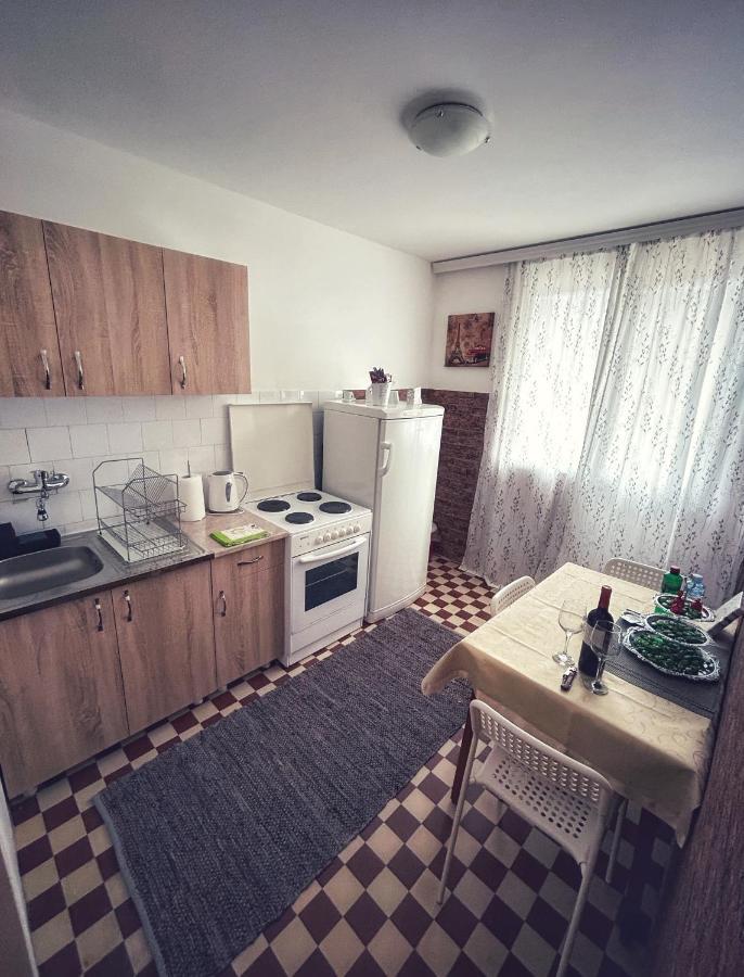 Bgd Apartman Dusanovac Eksteriør billede