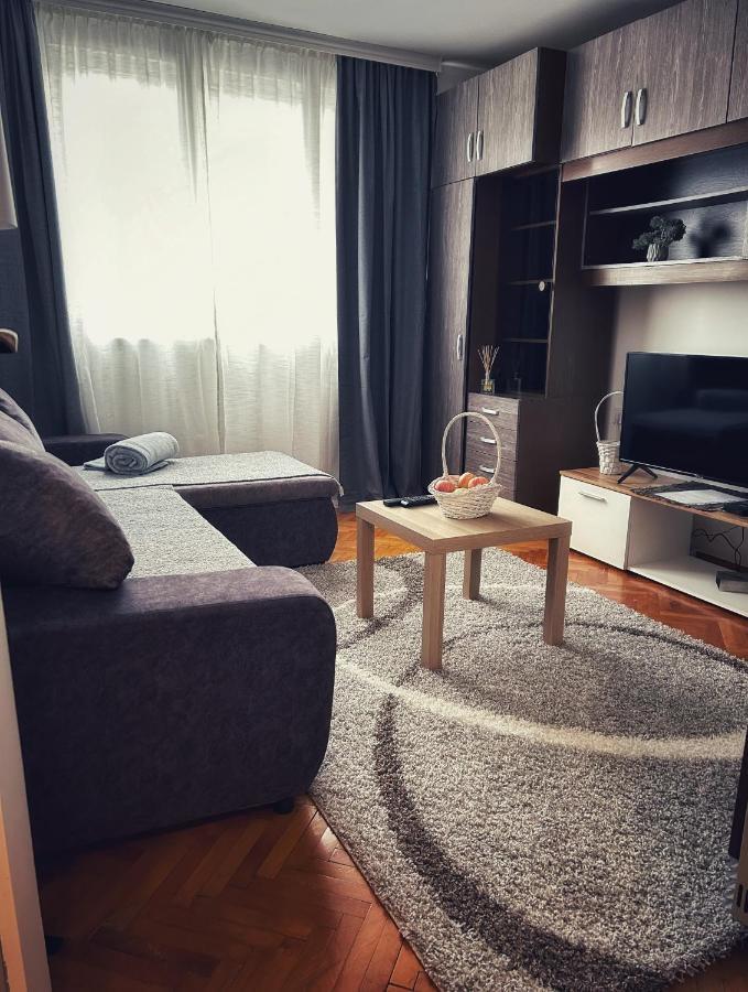 Bgd Apartman Dusanovac Eksteriør billede
